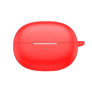 EarFun Clip �P�[�X �V���R���� �J���r�i�t�� �C���[�t�@�� �N���b�v �ی�J�o�[ �R�X�p �����h�~ �ϏՌ� �w��h�~ �V���v�� ������� �|�b�v �����ӂ����Ȃ� ���C�����X�C���z�� �I�[�v���C��
