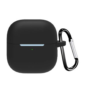 HUAWEI FreeClip 2 �P�[�X �V���R�� �ی�P�[�X �J���r�i�t�� �t�@�[�E�F�C �t���[�N���b�v 2 �J�o�[ ��2���� �Ή� �u���[�g�D�[�X �C���z�� �I�[�v���^ �����h�~ �ϏՌ� �w��h�~ ���h�~ �V���v��