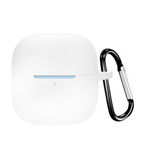HUAWEI FreeClip 2 �P�[�X �V���R�� �ی�P�[�X �J���r�i�t�� �t�@�[�E�F�C �t���[�N���b�v 2 �J�o�[ ��2���� �Ή� �u���[�g�D�[�X �C���z�� �I�[�v���^ �����h�~ �ϏՌ� �w��h�~ ���h�~ �V���v��