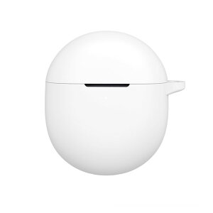 Google Pixel Buds 2a �P�[�X �V���R���� �J���r�i�t�� �ی�J�o�[ �O�[�O�� �s�N�Z�� �o�b�Y 2a �Ή� Bluetooth �C���z���P�[�X �����h�~ �ϏՌ� �w��h�~ �V���v�� ������� ���킢��