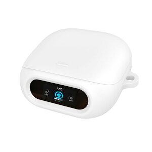 Anker Soundcore Liberty 5 Pro �P�[�X �V���R�� �J���r�i�t�� �A���J�[ �T�E���h�R�A ���o�e�B�[5 �v�� �m�C�L���� ���C�����X�[�d�Ή� �S�ʕی� �J�o�[ �m�C�Y�L�����Z�����O Bluetooth �C���z�� ����