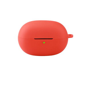 EarFun Clip 2 �P�[�X �V���R���� �J���r�i�t�� �C���[�t�@�� �N���b�v2 �ی�J�o�[ �R�X�p �����h�~ �ϏՌ� �w��h�~ �V���v�� ������� �|�b�v �����ӂ����Ȃ� ���C�����X�C���z�� �I�[�v���C