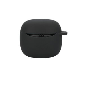 JBL TUNE FLEX 2 �P�[�X �V���R�� �J���r�i�t�� JBL ���C�����X�C���z�� �J�o�[ �����h�~ �ϏՌ� �w��h�~ �ی�P�[�X TUNE FLEX 2 �P�[�X ������� �V���v�� �֗� �|�b�v �J���t�� �`���[���t���b�N