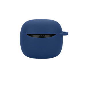 JBL TUNE FLEX 2 �P�[�X �V���R�� �J���r�i�t�� JBL ���C�����X�C���z�� �J�o�[ �����h�~ �ϏՌ� �w��h�~ �ی�P�[�X TUNE FLEX 2 �P�[�X ������� �V���v�� �֗� �|�b�v �J���t�� �`���[���t���b�N
