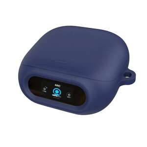 Anker Soundcore Liberty 5 Pro �P�[�X �V���R�� �J���r�i�t�� �A���J�[ �T�E���h�R�A ���o�e�B�[5 �v�� �m�C�L���� ���C�����X�[�d�Ή� �S�ʕی� �J�o�[ �m�C�Y�L�����Z�����O Bluetooth �C���z�� ����