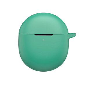 Google Pixel Buds 2a �P�[�X �V���R���� �J���r�i�t�� �ی�J�o�[ �O�[�O�� �s�N�Z�� �o�b�Y 2a �Ή� Bluetooth �C���z���P�[�X �����h�~ �ϏՌ� �w��h�~ �V���v�� ������� ���킢��