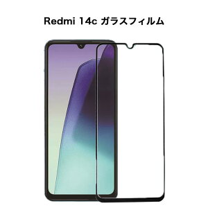 Redmi 14C Ή tB VI~ oC[ bh~[14C Xiaomi tB KXtB tیtB Sʕی NAtB SʑΉ یtB X}ztB