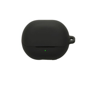 SoundPEATS air6 HS �P�[�X �V���R�� �J���r�i�t�� �T�E���h�s�[�c �G�A�[6 HS �Ή� �ی�P�[�X �V���R���P�[�X �C���z�� �J�o�[ �����h�~ �ϏՌ� �w��h�~ �V���v�� ������� ���킢�� �|�b�v �X�g