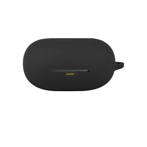 SOUNDPEATS CLIP1 �P�[�X �V���R�� �T�E���h�s�[�c �N���b�v1 �ی�J�o�[ �J���r�i�t�� �����h�~ �ϏՌ� �w��h�~ �V���v�� ������� �|�b�v �����ӂ����Ȃ� �I�[�v���C���[ ���C�����X�C���z�� 