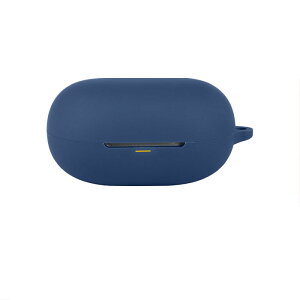 SOUNDPEATS CLIP1 �P�[�X �V���R�� �T�E���h�s�[�c �N���b�v1 �ی�J�o�[ �J���r�i�t�� �����h�~ �ϏՌ� �w��h�~ �V���v�� ������� �|�b�v �����ӂ����Ȃ� �I�[�v���C���[ ���C�����X�C���z�� 