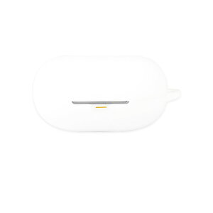 SOUNDPEATS CLIP1 �P�[�X �V���R�� �T�E���h�s�[�c �N���b�v1 �ی�J�o�[ �J���r�i�t�� �����h�~ �ϏՌ� �w��h�~ �V���v�� ������� �|�b�v �����ӂ����Ȃ� �I�[�v���C���[ ���C�����X�C���z�� 