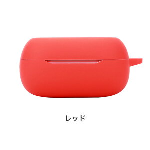 JBL LIVE Buds 3 �V���R���P�[�X �J���r�i�t�� �P�[�X �R�X�p �ی�P�[�X �W�F�C�r�[�G�� ���C�u �o�b�Y �X���[ �m�C�Y�L�����Z�����O�C���z�� Buds3 �o�b�Y�X���[ �[�d�P�[�X�ی�J�o�[ �����h�~