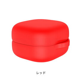 sony LinkBuds Open シリコンケース カラビナ付き ケース ソニー リンクバッズ オープン コスパ 保護ケース Link Buds ブルトゥース イヤホン 充電ケース保護カバー 落下防止 耐衝撃 指紋防止 シンプル おしゃれ 便利 ポップ カラフル
