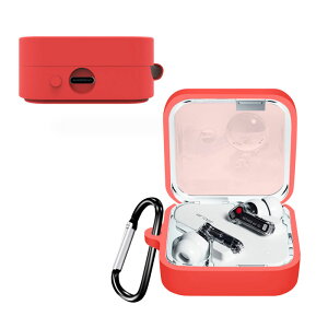 Nothing Ear(2) VRP[X Jrit P[X ibVO C[2 ear2  Cz RXp یP[X mCYLZO ugD[X Cz [dP[XیJo[ h~ 