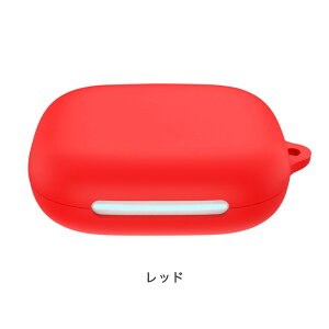 Anker Soundcore AeroFit 2 �V���R���P�[�X �J���r�i�t�� �P�[�X �R�X�p �ی�P�[�X �A���J�[ �T�E���h�R�A aero fit2 �G�A���t�B�b�g�c�[ �u���g�D�[�X �C���z�� �P�[�X �I�[�v���^�C���z�� �[�d�P�[