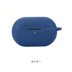 SoundPEATS CC �C���[�J�t �V���R���P�[�X �J���r�i�t�� �P�[�X �T�E���h�s�[�c �V�[�V�[ �R�X�p �ی�P�[�X �N���b�v�^�C�v �u���g�D�[�X �C���z�� �[�d�P�[�X �ی�J�o�[ �����h�~ �ϏՌ� �w