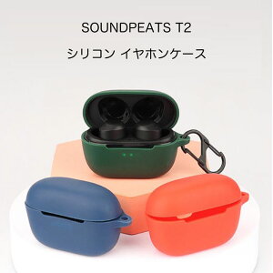 SoundPEATS T2VRP[X Jrit P[X soundpeats TEhs[c T2RXp یP[X eB[c[ v ugD[X Cz [dP[XیJo[ h~ ϏՌ wh~ Vv
