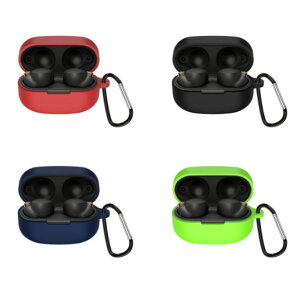  SONY WF-1000xm P[X _̂VRfނ Jo[ \j[ CXCzEwbhz CASE ϏՌ h~ CzANZT[ [ ی \tgP[X Jo[ ֗ 