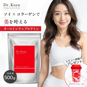 yubNtCf[P10{z  Dr.Kozu r[eB[\CveC 500g | I[C veC RRA  \C 哤 R[Q ^pN J[ ᎉ e _CG