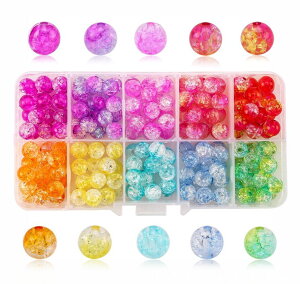 �A�N�����r�[�Y 8mm 10�F 200�� �P�[�X���� �ی` �Ђъ���r�[�Y �n���h���C�h �A�N�Z�T���[ �u���X���b�g ���ʂ��r�[�Y ��| �r�[�Y