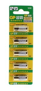 12V 23A GP�A���J���d�r / 5����