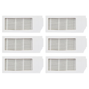 GRobNX X1 OMNI / T10 PLUS / T10 OMNI / N20 / N20 PLUS / N20 PRO PLUS p tB^[ ^Cv ݊i 6