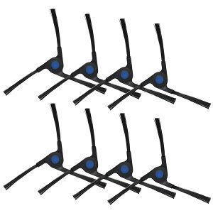 �G�R�o�b�N�X X2 OMNI / X2 COMBO�p �T�C�h�u���V �݊��i 8��