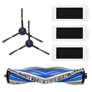 GRobNX T30 / T30 OMNI / T30 PRO OMNI / T30S COMBO / T30S PRO p TChuV2ARۃtB^[3ACuV ݊p[c6_Zbg ݊i