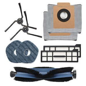 [tB[ N[ X10 Pro Omni p ݊p[c9_Zbg ݊ii_XgobO×2 / TChuV×2 / tB^[×2 / ]uV×1 / bvpbh×2j