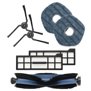 [tB[ N[ X10 Pro Omni p ݊p[c7_Zbg ݊iiTChuV×2 / tB^[×2 / ]uV×1 / bvpbh×2 j