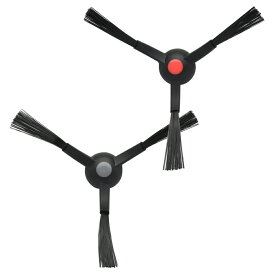 ユーフィー Robot Vacuum Omni S1 Pro 交換用サイドブラシ 互換品