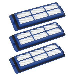 ���[�t�B�[ �����p�t�B���^�[�Z�b�g �݊��i 3�� G10 Hybrid / 11S Max / 15C Max / 30C Max / G20 / G20 Hybrid / G30 / G30 Edge / G30 Hybrid �Ή����Օi �݊� / �������� / Eufy / RoboVac / Anker