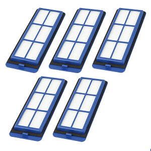 ���[�t�B�[ �����p�t�B���^�[�Z�b�g �݊��i 5�� G10 Hybrid / 11S Max / 15C Max / 30C Max / G20 / G20 Hybrid / G30 / G30 Edge / G30 Hybrid �Ή����Օi �݊� / �������� / Eufy / RoboVac / Anker