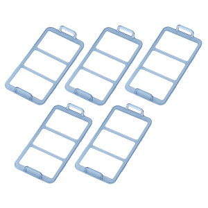 ���[�t�B�[ �����p�v���t�B���^�[ �݊��i 5�� 11S / 11S Max / 15C / 30C / 30C Max / 15T �Ή����Օi �݊� / �������� / Eufy / RoboVac / Anker