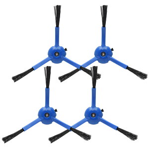���[�t�B�[ ���{�o�b�N X8�p �T�C�h�u���V �݊��i 4�� ���Օi �݊� / �������� / Eufy / RoboVac / Anker