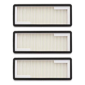 �i�[���� ���{�b�g�|���@ Freo X Plus / Freo X Ultra / Freo Z Ultra �p HEPA�t�B���^�[ �݊��i