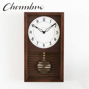 Uqv LATTICE PENDULUM CLOCK@yDARK BROWNz Ǌ|v / Uqv / uv / g / a / _ / É / AiO / ؐ / 蕨 / Vzj / { / VuyE 