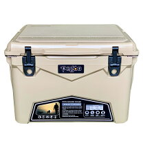 ジモティ来店特価！！】 アイスランド ハードクーラーボックス 35QT J-1238