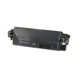 KYOCERA/京セラ TK-5151K トナー ブラック メーカー純正品 【沖縄・離島 お届け不可】