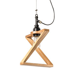 AMP WOODEN SHADE LAMP DUO WIRE �A���p�T���h �E�b�f���V�F�[�h�����v �f���I ���C���[���j�b�g �y���_���g���C�g�y����E���� ���͂��s�z