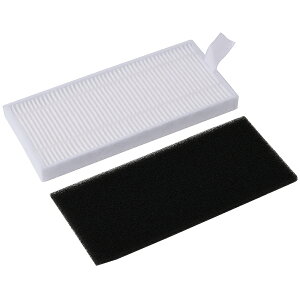 ���[�t�B�[ �����p�t�B���^�[ �A���J�[ 11S / 15C / 30C / 15T �p �݊��i 1�� ���Օi �݊� / �������� / Eufy / RoboVac / Anker