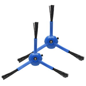 ���[�t�B�[ ���{�o�b�N X8�p �T�C�h�u���V �݊��i 2�� ���Օi �݊� / �������� / Eufy / RoboVac / Anker