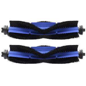 ���[�t�B�[ ���{�o�b�N X8�p ��]�u���V �݊��i 2�� ���Օi �݊� / �������� / Eufy / RoboVac / Anker
