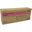 OKI/沖データ TNR-C4RM1 / TNRC4RM1　大容量トナーカートリッジ　マゼンタ 純正品 ランキングお取り寄せ
