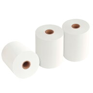 自動精算機用 サーマルロール紙 111.5×100m×1インチ（25.4mm） 高保存タイプ 10巻入 感熱ロール紙 【沖…