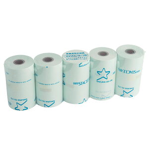 N[[po X^NT[}NK 80mm×25m u[ SCS080NK(^ SCS080PA / SCS080PA2̌pi) M[ 40{ yE ͂sz