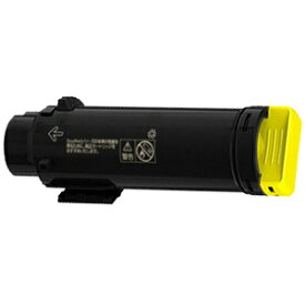 FUJIXEROX/富士ゼロックス CT202680 トナーカートリッジ イエロー（Y） メーカー純正品 【沖縄・離島 お届け不可】
