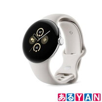 楽天市場】google pixel watch 2（スマートウォッチ本体 