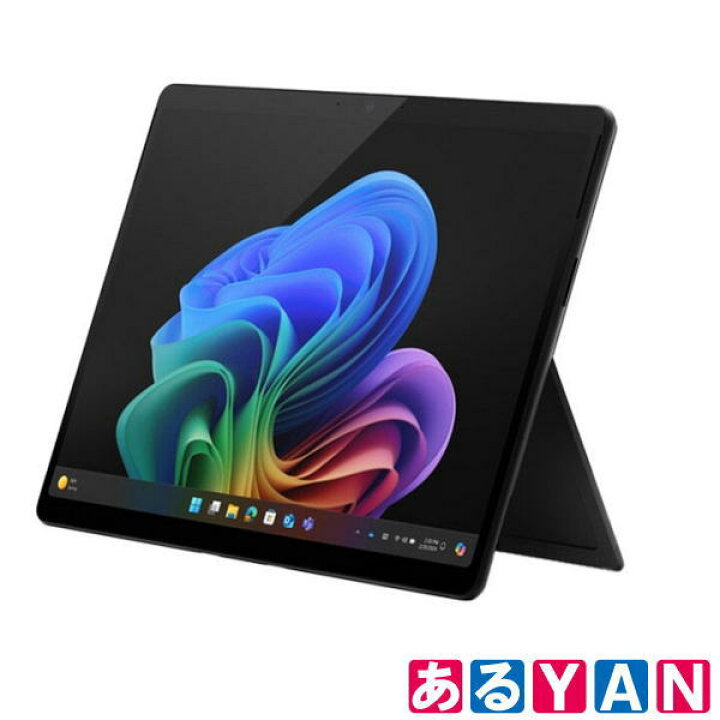 楽天市場】マイクロソフト Surface Pro ZIN-00029 ブラック 第11世代 