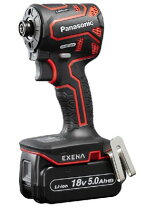 楽天市場】panasonic インパクト 18V（メーカーパナソニック 